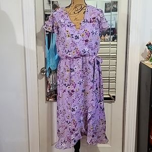 Perceptions  NY dress